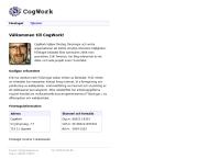 Cogwork