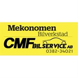 CMF Bilservice AB