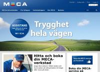 Meca Sweden AB