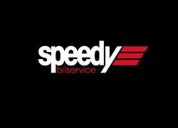 Speedy Bilservice Östermalm