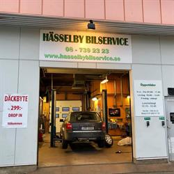 Hässelby Bilservice