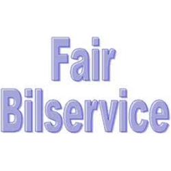 Fair Bilservice