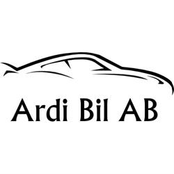 Ardi Bil AB