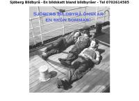 Sjöberg Bild AB