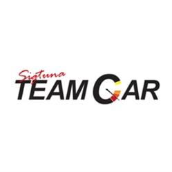 Sigtuna Team Car