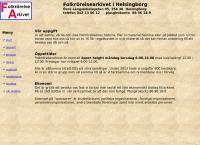 Folkrörelsearkivet i Helsingborg
