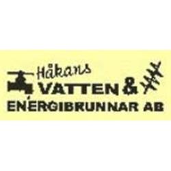 Håkans Vatten & Energibrunnar AB