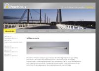 Parabolux AB