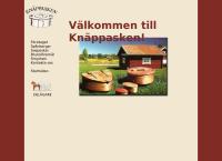 KNÄPPASKEN MAJORS AB