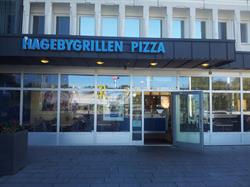 Hagebygrillen Ab
