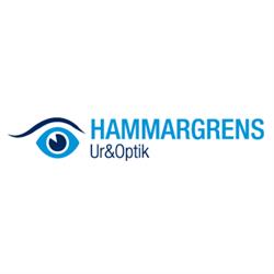 Hammargrens UR & Optik, Ab