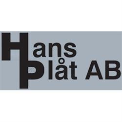 Hans Plåt AB