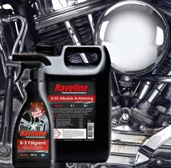 Havoline