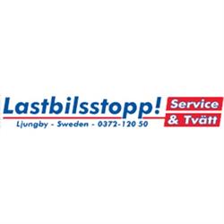 Lastbilsstopp i Ljungby AB