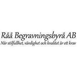Råå Begravningsbyrå AB