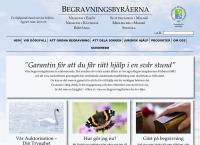Nilssons Begravningsbyrå i Kävlinge