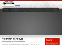 Prokbygg i Stockholm