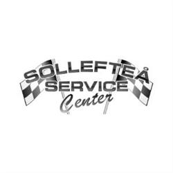 Sollefteå Service-Center Ab