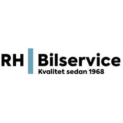 R H Bilservice AB
