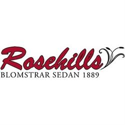 Rosehills Blommor AB