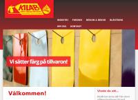 Kilab Ytbehandlingsproffset Ab