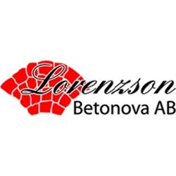 Lorenzson Betonova AB