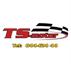 Ts-Motor AB