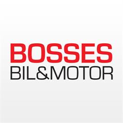Bosses Bil & Motor AB