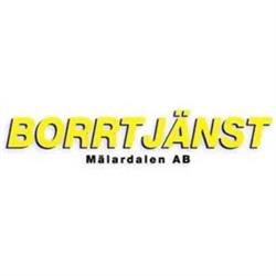 Borrtjänst Mälardalen AB