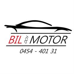 Olofströms Bil & Motor