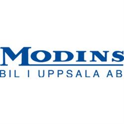 Modins Bil i Uppsala AB