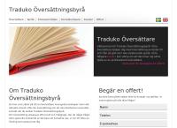 Traduko