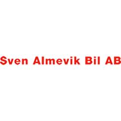 Almevik Sven Bil AB, Suzuki återförsäljare, Honda service, Aiways agent