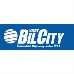 Visby BilCity