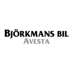 BJÖRKMANS BIL I AVESTA