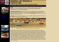 General Lee Trading