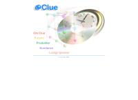 Clue AB