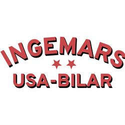 Ingemars USA Bilar