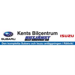Kents Bilcentrum