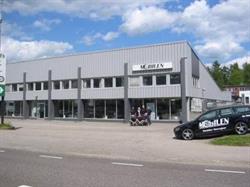 Mobilen i Borås AB