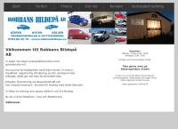 Robbans Bildepå