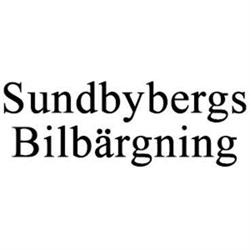 Sundbybergs Bilbärgning