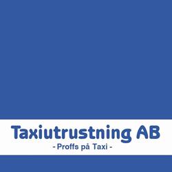 Taxiutrustning Ab