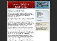UCO Skånska Färgbolaget