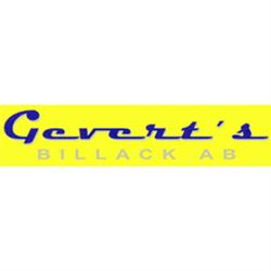 Gevert's Billack AB