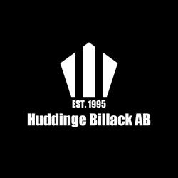 Huddinge Billack AB