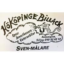 Hököpinge Billackering