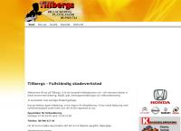Tillbergs Billackering AB
