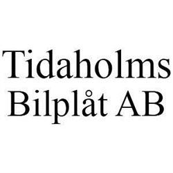 Tidaholms Bilplåt AB