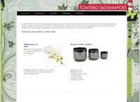Tomtebo Blomimport AB